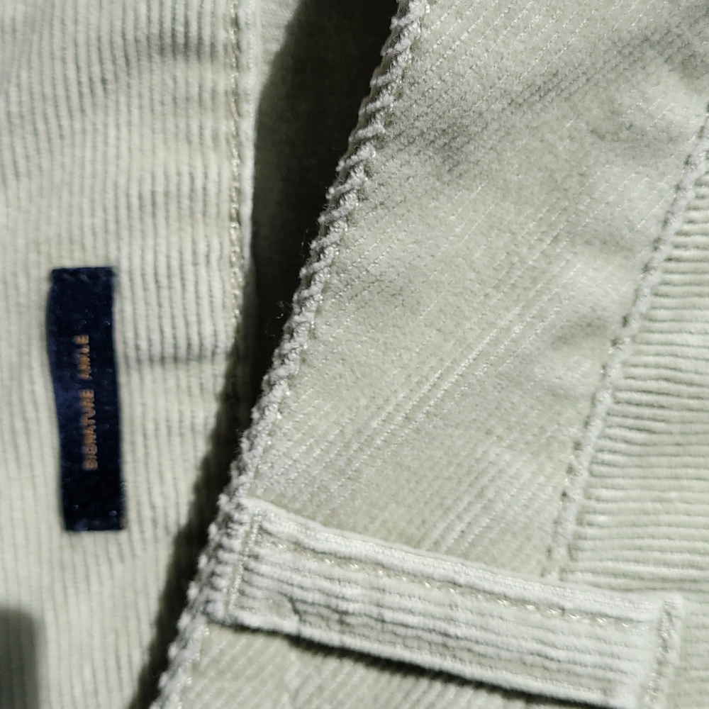 Talbots cords - Picture 3 of 3